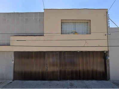 Casa En Venta Iztaccíhuatl No. 139, Col. Florida, Alcaldía Álvaro Obregón, Cdmx.