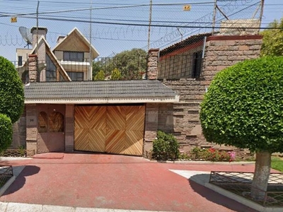 Casa en venta Lesbos 38, Lomas Estrella 1ra Secc, Iztapalapa, CDMX