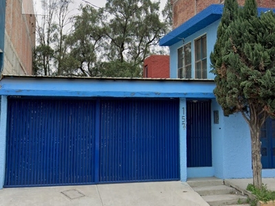 Casa En Venta Pedregal Aguilas, Tlalpan/recuperación Bancaria/ Laab1