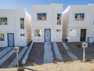 CASA VENTA EN PÓRTICOS DE SAN ANTONIO, TIJUANA B.C.