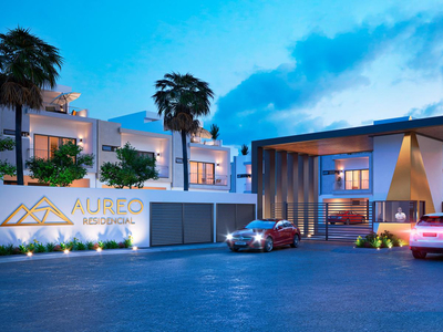 Casas En Pre-venta Aureo Residencial En Blvd. Casa Blanca Tijuana, Baja California