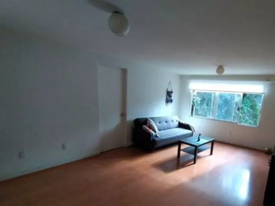 Departamento En Pedro Henríquez Ureña 444, Pedregal De Coyoacán, Los Reyes, Ciudad De México, Cdmx, México . Rom