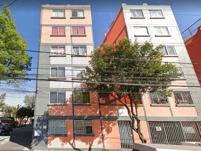 Departamento En Venta Torno 96 Sevilla Venustiano Carranza Cdmx, Sevilla, Venustiano Carranza. ¡remate Bancario! Propiedad: Departamento Adjudicado. Mlci2-15