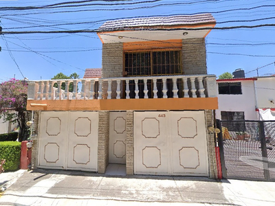 Dma Casa En Venta Valle Dorado Tlalnepantla Edo Mex