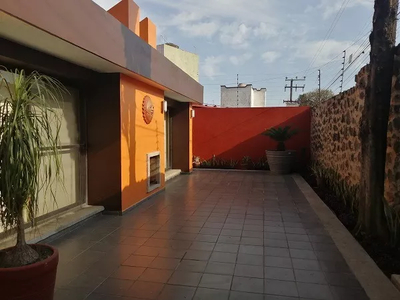 Renta Casa Sola Amueblada Con Alberca Equipada Privada Con Seguridad Al Norte Fácil Acceso Autopista Ciudad De Mexico