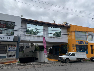Renta De Oficina O Consultorio En Av. Rio Mayo, Cuernavaca