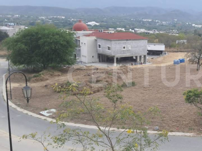 Terreno En Venta En Las Misiones, Santiago, Nuevo Leon