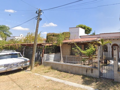 Vendo Casa En Jurica Queretaro