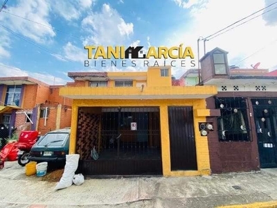 Vendo Casa Junto A Cbtis Cordoba