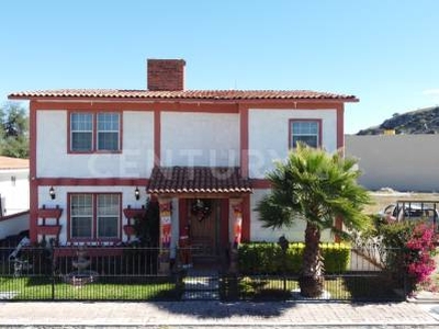 Venta Casa Real del Ciervo, Tequisquiapan, Queretaro