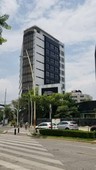 departamentos en venta - 98m2 - 1 recámara - chapalita - 4,226,000