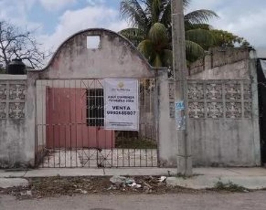 Casa en Venta en BOSQUES DEL PONIENTE Mérida, Yucatan