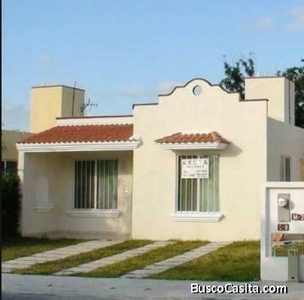 Casa en Venta en CAUCEL II merida, Yucatan