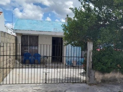 Casa en Venta en centro de méridaMérida merida, Yucatan