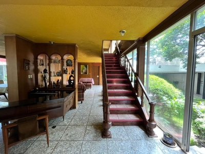 Casa en venta en Coyoacan, en Romero de Terreros