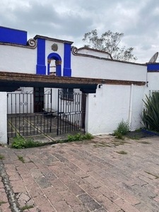 Casas en renta - 341m2 - 3 recámaras - Lomas de Tecamachalco - $35,500