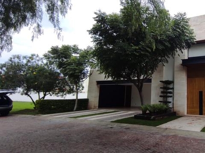 Casas en renta - 525m2 - 3 recámaras - Lagos del Campestre - $65,000