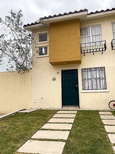 Casa semi amueblada o sin muebles en Renta en Real Solare Queretaro