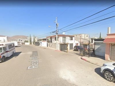 Casas en venta - 100m2 - 3 recámaras - Tijuana - $460,000