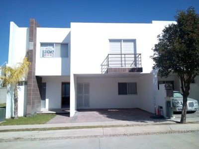 Casas en venta - 140m2 - 3 recámaras - Los Pocitos - $3,300,000