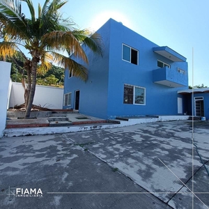 Casas en venta - 196m2 - 3 recámaras - Rincó de Guayabitos - $3,400,000