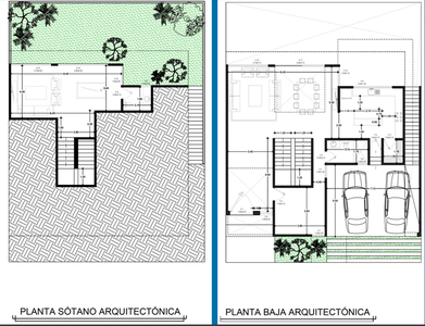 Casas en venta - 300m2 - 3 recámaras - San Luis Potosí - $10,550,000