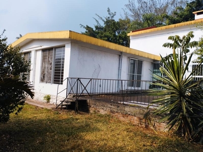 Casas en venta - 521m2 - 3 recámaras - Fortín - $3,500,000