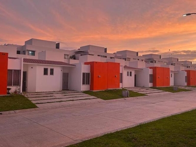 Casas en venta - 55m2 - 2 recámaras - Jalisco - $856,000