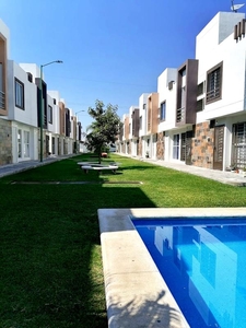 Casas en venta - 60m2 - 3 recámaras - Centro - $1,100,000