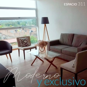 DEPARTAMENTO EN VENTA CERCA DEL TEC. DE MONTERREY EN AGUASCALIENTES