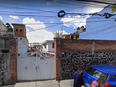 Doomos. Casa - VENTA - REMATE - Pedregal de San Nicolás - Tlalpan - Ciudad de Mexico