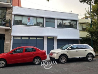 Renta de casa en Polanco I Sección, Miguel Hidalgo ID: 101243