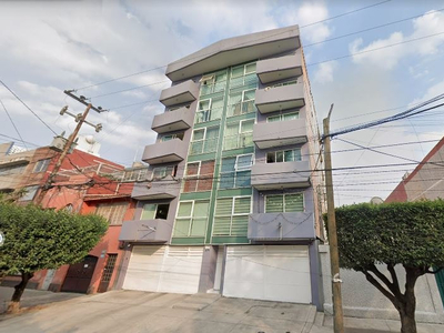 A La Venta, Departamento En Los Álamos, Miguel Hidalgo, Remate Bancario!!!!