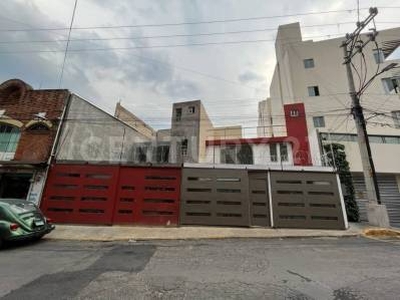 APROVECHA , CON 5% por temporada. Se vende casa duplex, en Tizapán San Angel.