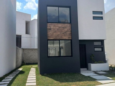 Casa en condominio en venta Crespa Town, Paseo Vicente Lombardo Toledano Mz 006, La Cresp, Toluca De Lerdo, Estado De México, México
