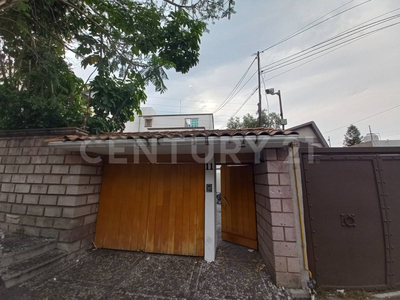 Casa En Renta , Santa Cruz Del Monte, Naucalpan Edo. De Mexico