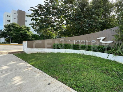 Casa En Renta, Supermanzana 327, Residencial Cuyagua, Cancún