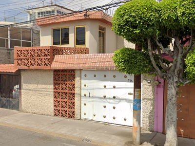 Casa en venta Bosques De Aragon, Ciudad Nezahualcóyotl, Estado De México, México