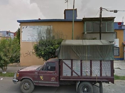 Casa en venta De Aculco, Unidad San Buenaventura, San Buenaventura, Estado De México, México