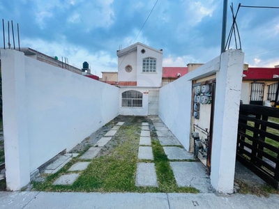 Casa en venta El Porvenir, San Miguel Zinacantepec, Zinacantepec