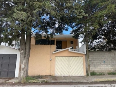 Casa en venta Emiliano Zapata, Capultitlan, Toluca De Lerdo, Estado De México, México