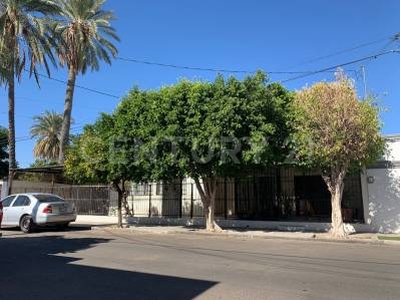 CASA EN VENTA EN CONSTITUCIÓN, HERMOSILLO SONORA