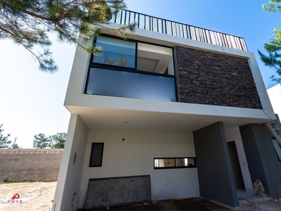 Casa en Venta en Coto Terma, Solares, Zapopan