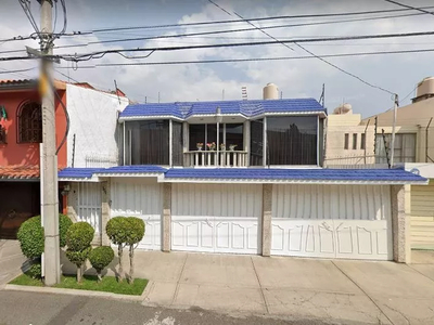 Casa En Venta En Lindavista Norte, Gustavo A Madero, Remate Hipotecario!!!!!