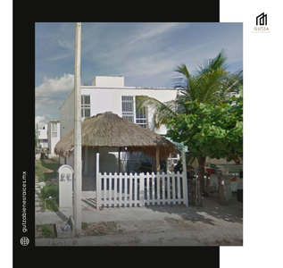Casa En Venta En Playa Del Carmen, Solidaridad, Quintana Roo. Col. Playa Del Carmen Centro. C.p. 77710 Calle Río Japura
