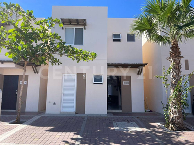 Casa En Venta En Punta Esmeralda Ii, Nuevo Altata