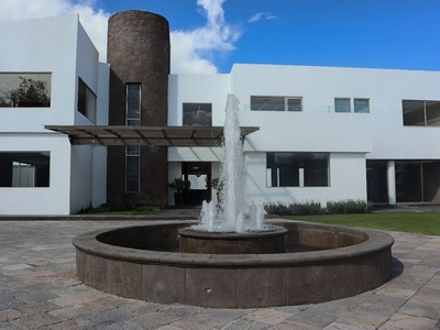 Casa en venta La Asunción, Metepec, Metepec