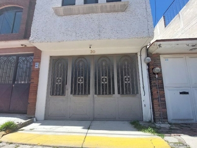 Casa en venta Las Palomas, Toluca De Lerdo, Estado De México, México