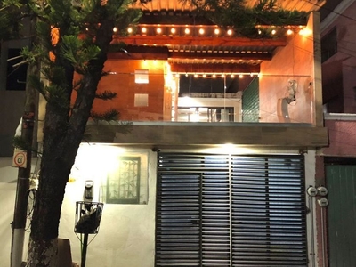 Casa en venta Lomas Boulevares, Tlalnepantla De Baz