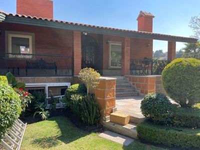Casa en venta Lomas De Valle Escondido, Atizapán De Zaragoza